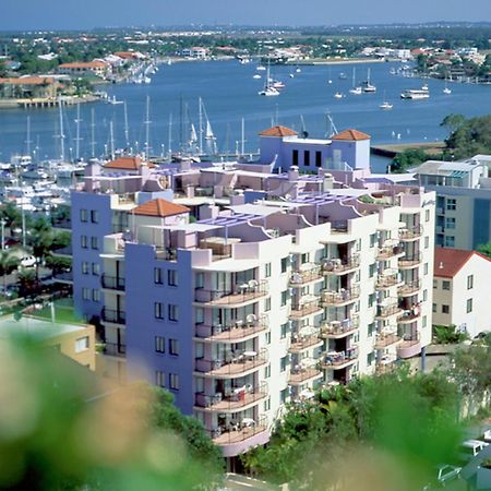 Nautilus Resort Mooloolaba Buitenkant foto