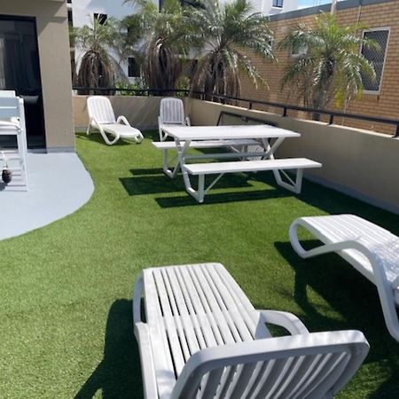 Nautilus Resort Mooloolaba Buitenkant foto