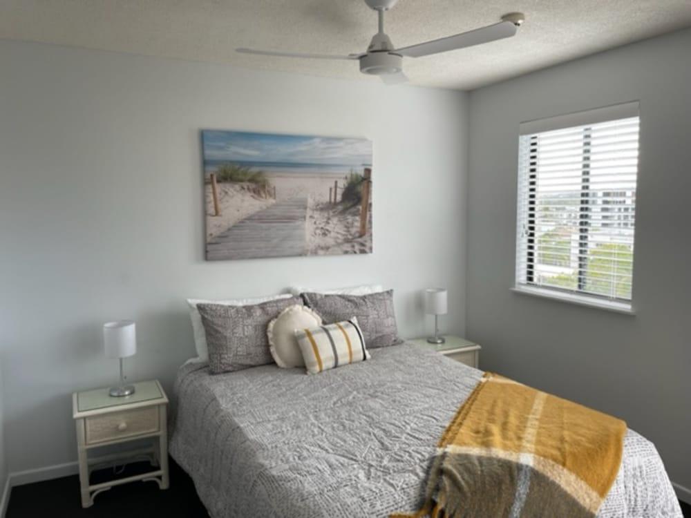 Nautilus Resort Mooloolaba Buitenkant foto