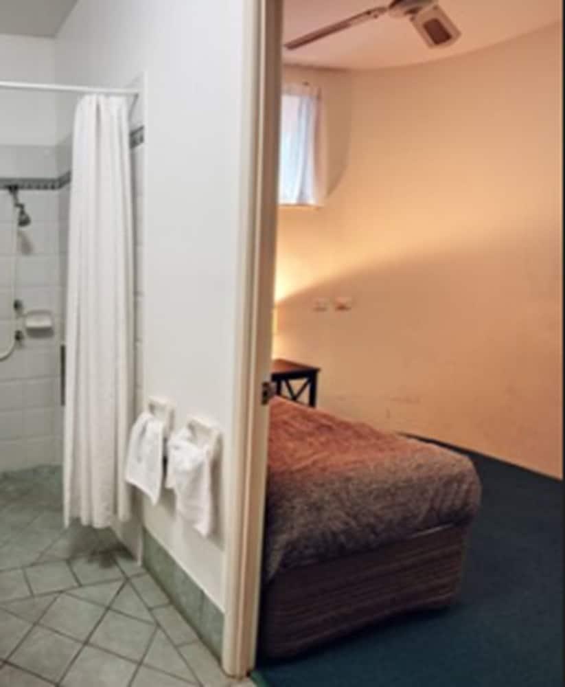 Nautilus Resort Mooloolaba Buitenkant foto