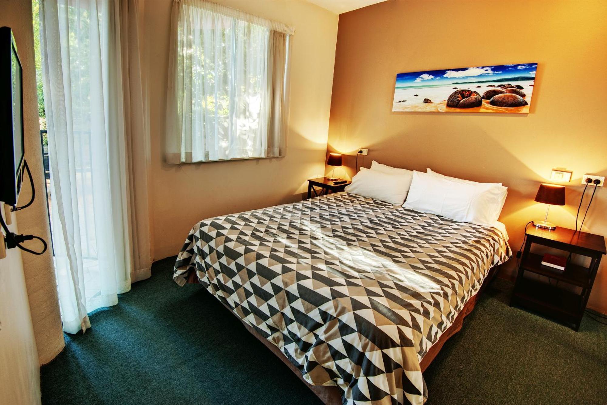 Nautilus Resort Mooloolaba Buitenkant foto